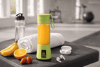 Mini Portable Juicer