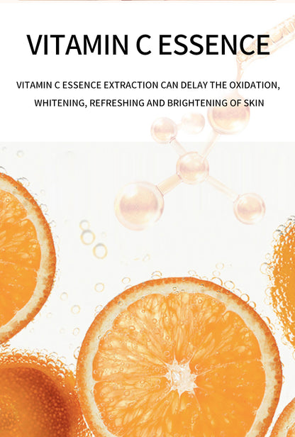 Estelin Vitamin C Plus Brighteing & Anti-aging Essence Lotion – 100m