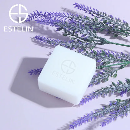 Estelin Goat Milk Whitening Soap 100g