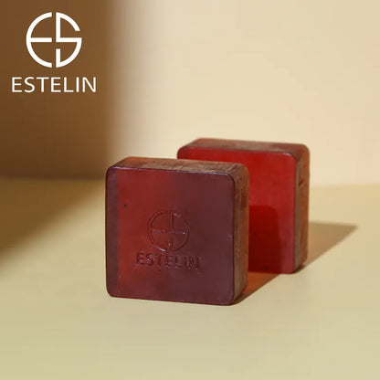 Estelin Coffee Exfoliating Soap 100g Face Soap