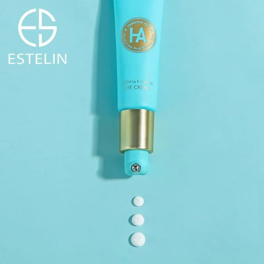 Estelin Hyaluronic Acid Hydrating & Vitalizing Eye Cream – 30g