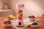 Mini Portable Juicer